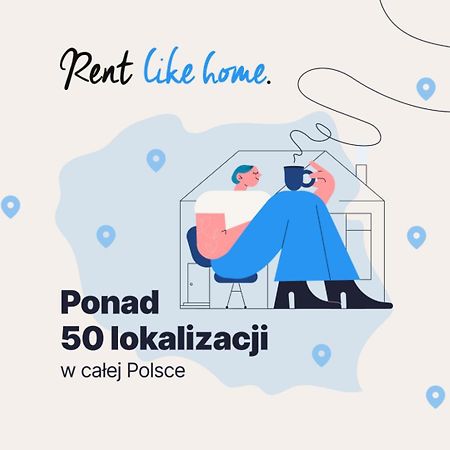 Rent Like Home - Sywarne II Kościelisko Exterior foto