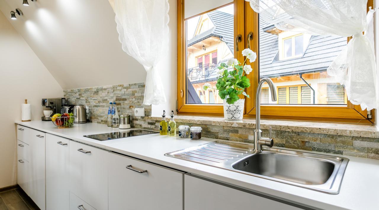 Rent Like Home - Sywarne II Kościelisko Exterior foto